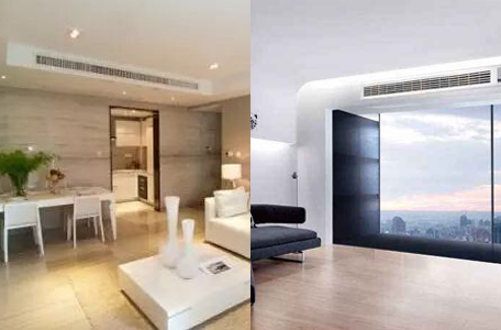 家用中央空调性价比高吗？普通家庭装中央空调合适吗？